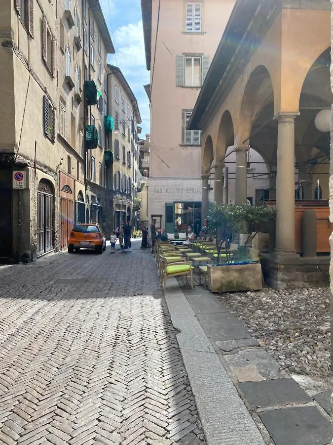 Serendipity Quando l'Amore è Magia Bergamo