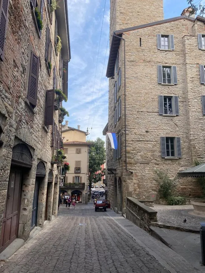 Serendipity Quando l'Amore è Magia Bergamo Italia