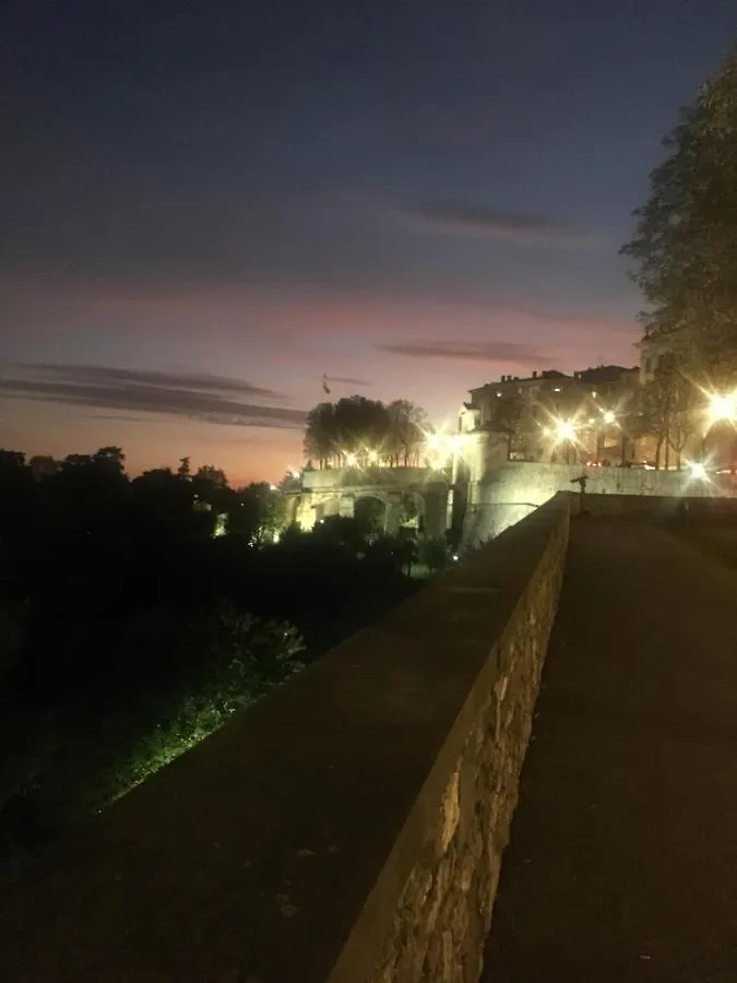 Serendipity Quando l'Amore è Magia Bergamo