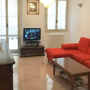  Appartamento Interno 2 Italia