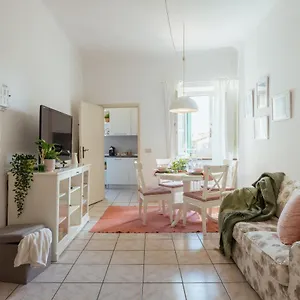 San Leonardo Apartment Lucca
