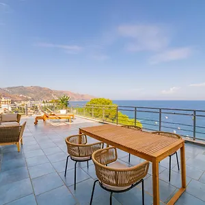 Altamira Apartment Taormina