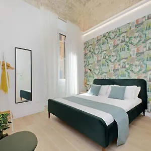 Redseven Apartment Rome