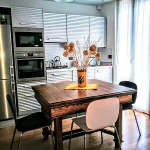  Appartamento Rosemary House Italia
