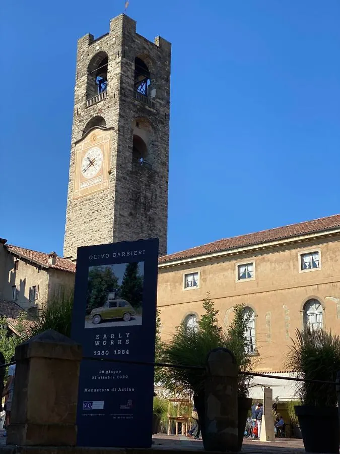 Serendipity Quando L'Amore E Magia Bergamo