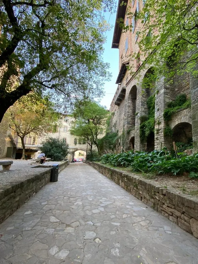 Apartment Serendipity Quando L'Amore E Magia Bergamo
