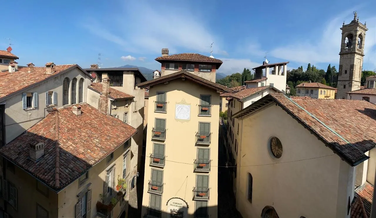 Serendipity Quando L'Amore E Magia Bergamo