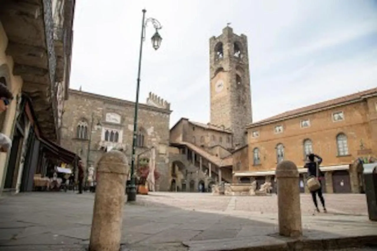 Serendipity Quando L'Amore E Magia Bergamo Italy