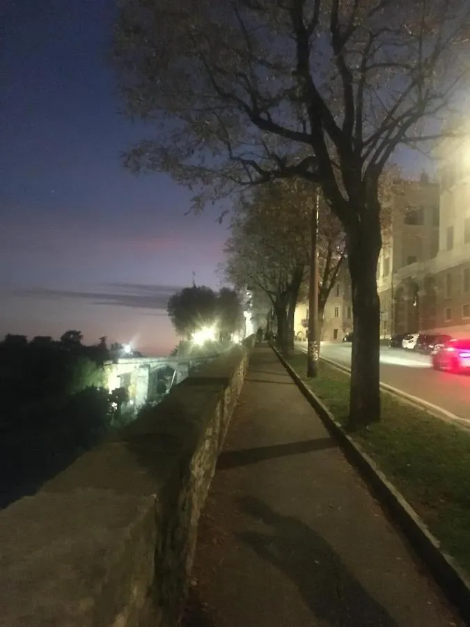 Apartment Serendipity Quando L'Amore E Magia Bergamo